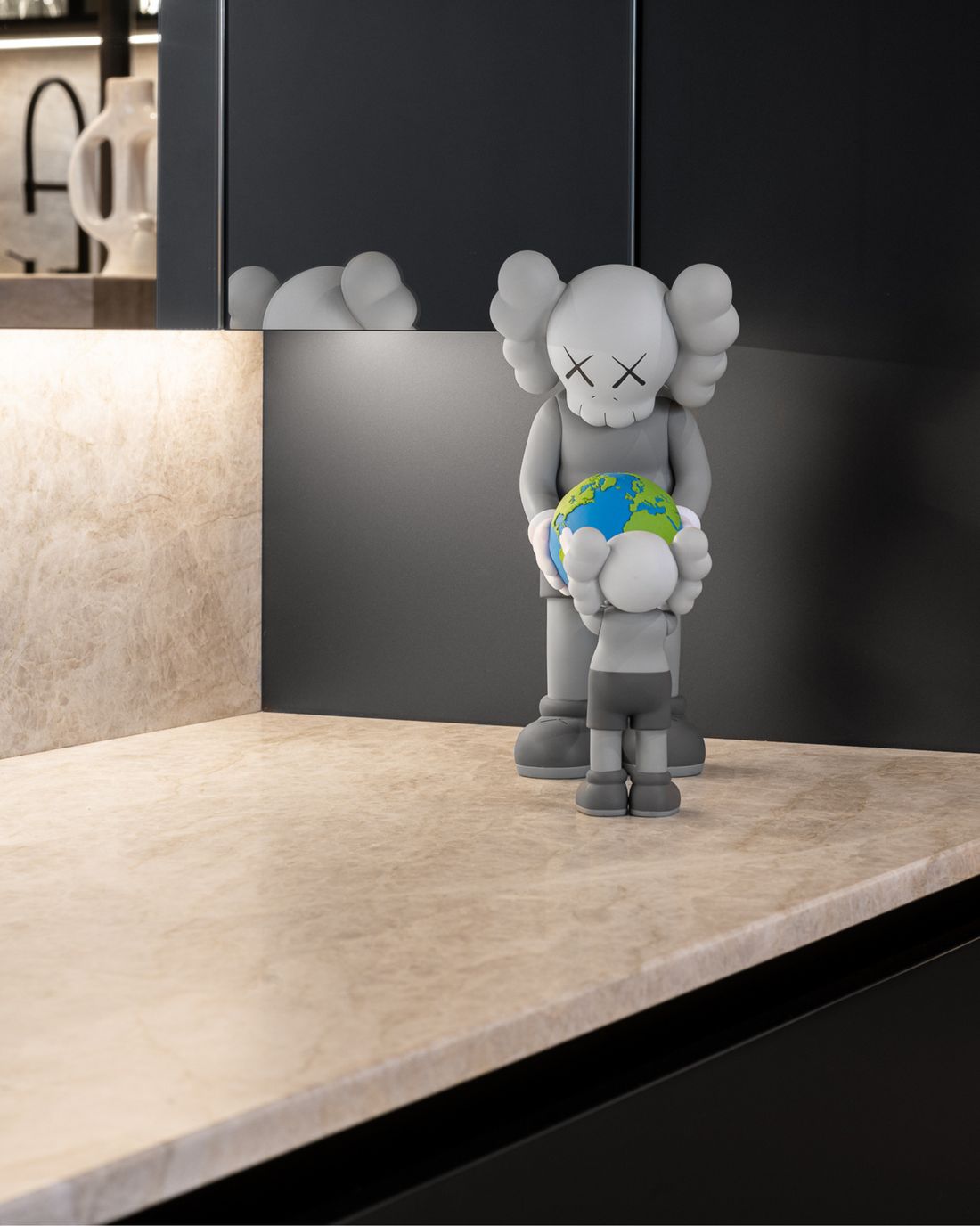 Dekton surfaces
