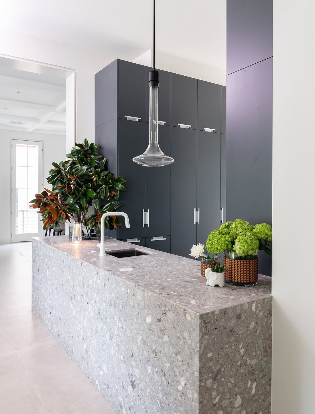 Engineered stone