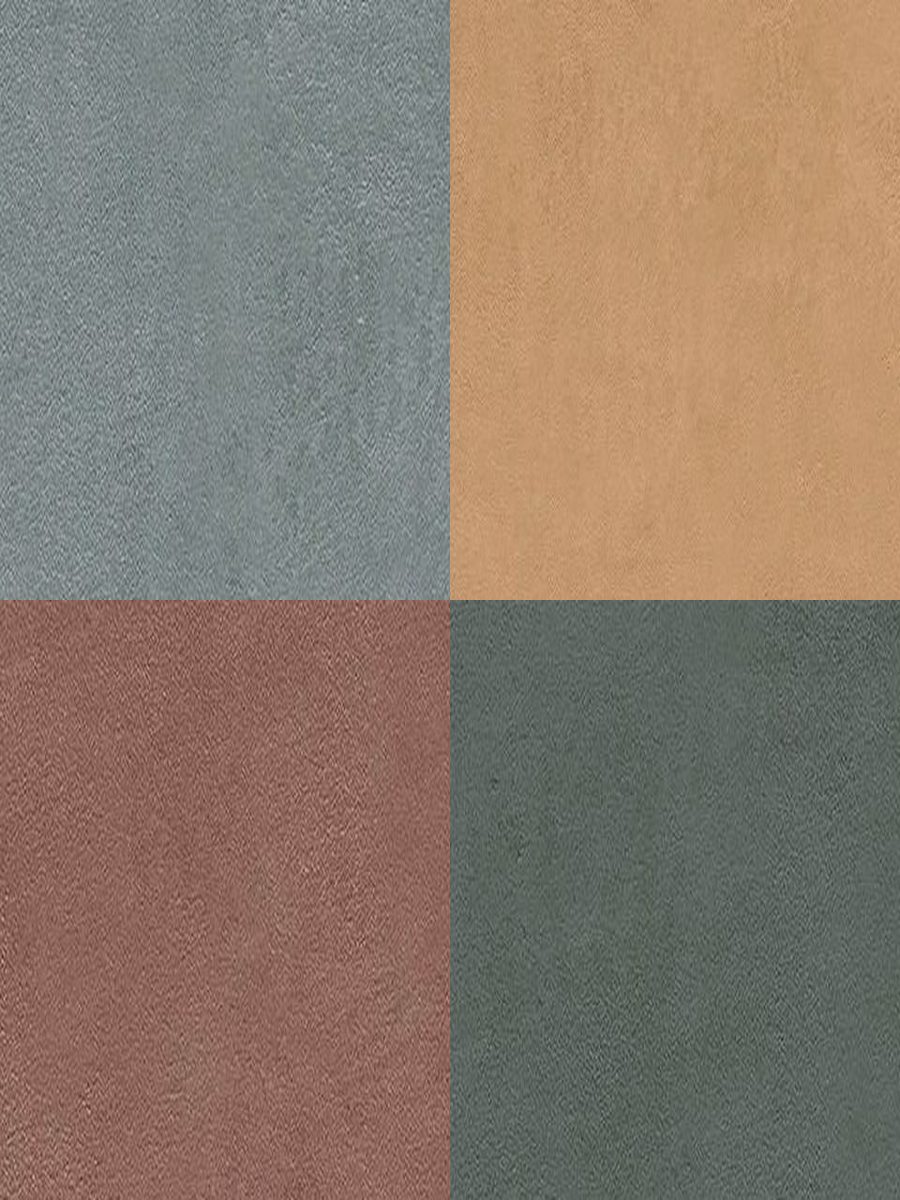 Iris ceramic surfaces