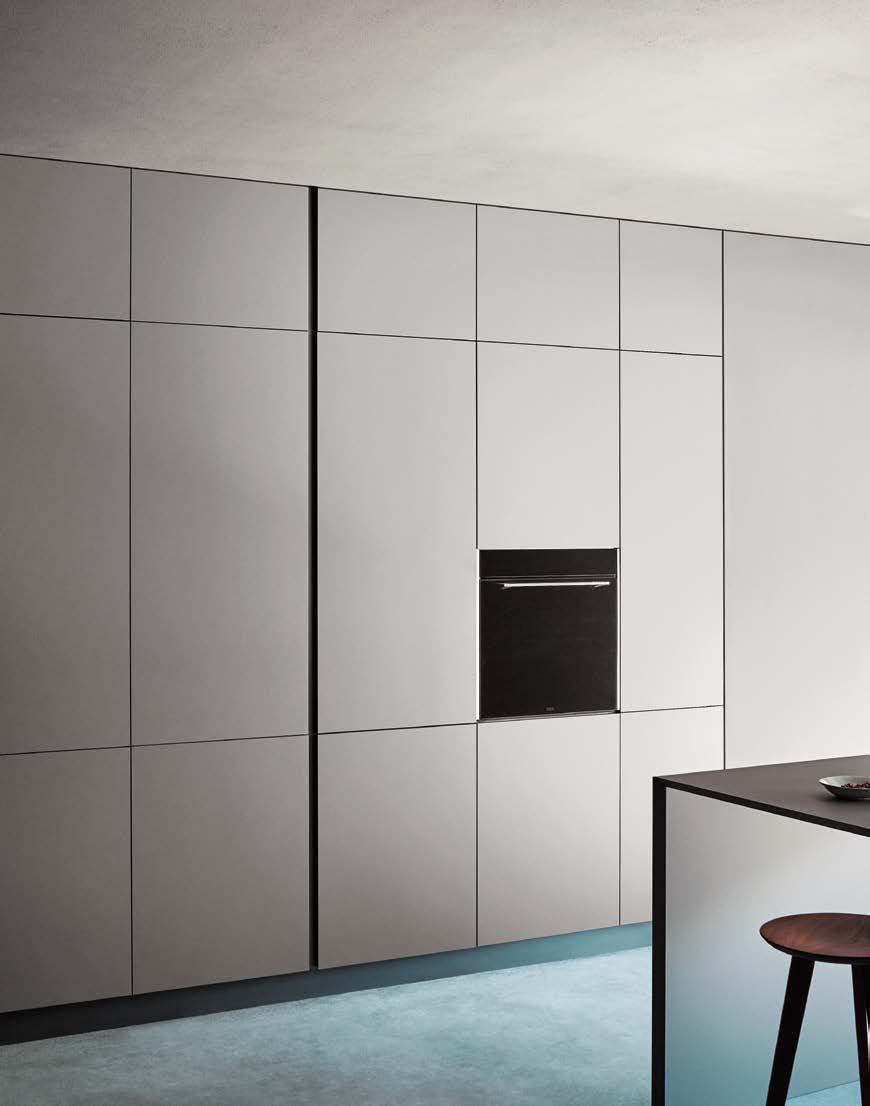 FENIX NTM surfaces