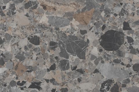 Terrazzo Grigio